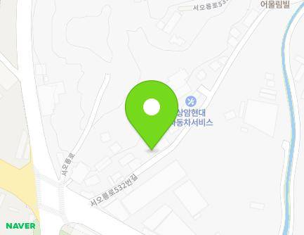 21 Seooreung-ro 532beon-gil, Deogyang-gu, Goyang-si, Gyeonggi-do, Republic of Korea Map