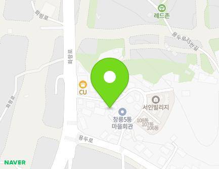 14 Hwarang-ro 332beon-gil, Deogyang-gu, Goyang-si, Gyeonggi-do, Republic of Korea Map