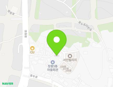 16-5 Hwarang-ro 332beon-gil, Deogyang-gu, Goyang-si, Gyeonggi-do, Republic of Korea Map