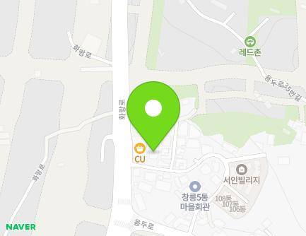 5 Hwarang-ro 332beon-gil, Deogyang-gu, Goyang-si, Gyeonggi-do, Republic of Korea Map