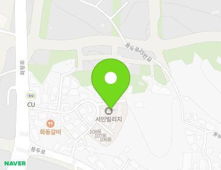 36 Hwarang-ro 332beon-gil, Deogyang-gu, Goyang-si, Gyeonggi-do, Republic of Korea Map