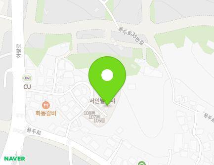 30-2 Hwarang-ro 332beon-gil, Deogyang-gu, Goyang-si, Gyeonggi-do, Republic of Korea Map