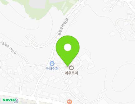 17-7 Yongdu-ro 47beonan-gil, Deogyang-gu, Goyang-si, Gyeonggi-do, Republic of Korea Map