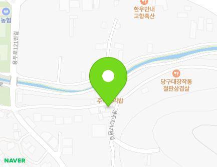 132 Yongdu-ro 47beon-gil, Deogyang-gu, Goyang-si, Gyeonggi-do, Republic of Korea Map