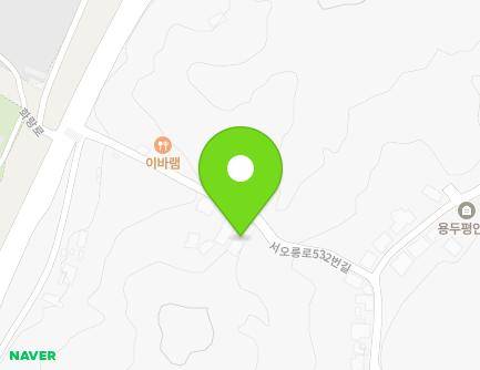 135 Seooreung-ro 532beon-gil, Deogyang-gu, Goyang-si, Gyeonggi-do, Republic of Korea Map