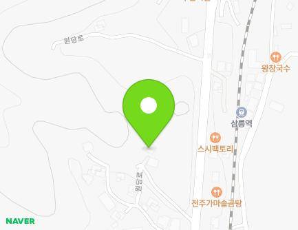 321-18 Wondang-ro, Deogyang-gu, Goyang-si, Gyeonggi-do, Republic of Korea Map