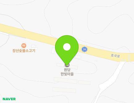 1172-1 Hoguk-ro, Deogyang-gu, Goyang-si, Gyeonggi-do, Republic of Korea Map