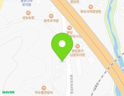 367 Wondang-ro, Deogyang-gu, Goyang-si, Gyeonggi-do, Republic of Korea Map
