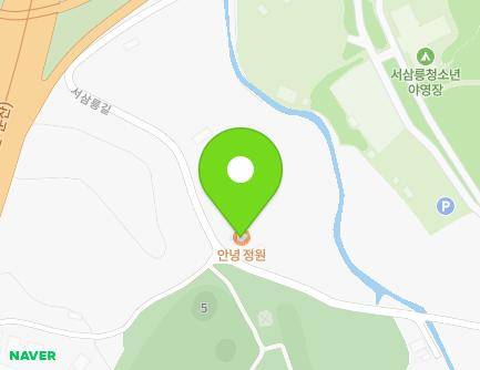 75 Seosamneung-gil, Deogyang-gu, Goyang-si, Gyeonggi-do, Republic of Korea Map