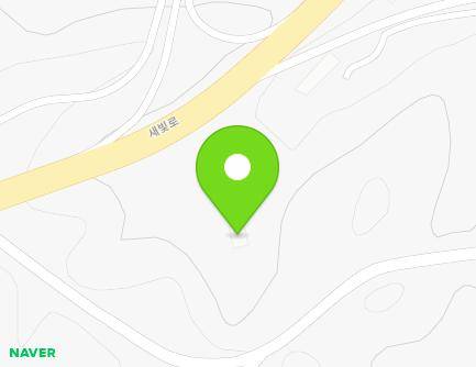 243-1 Wondang-ro, Deogyang-gu, Goyang-si, Gyeonggi-do, Republic of Korea Map