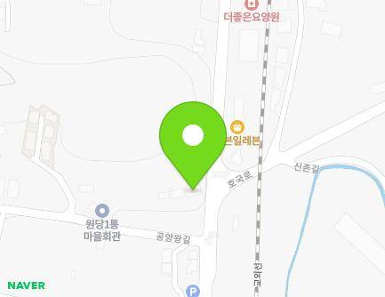295 Wondang-ro, Deogyang-gu, Goyang-si, Gyeonggi-do, Republic of Korea Map