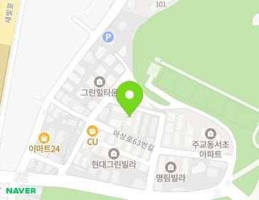 18-9 Masang-ro 63beon-gil, Deogyang-gu, Goyang-si, Gyeonggi-do, Republic of Korea Map