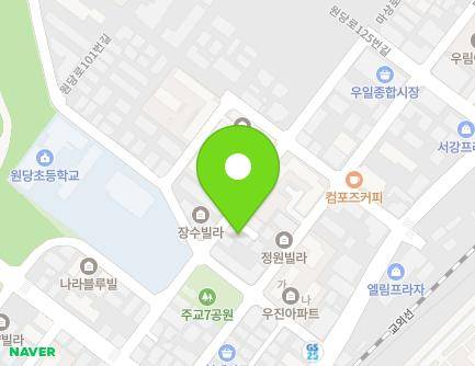 30 Masang-ro 107beon-gil, Deogyang-gu, Goyang-si, Gyeonggi-do, Republic of Korea Map