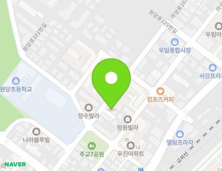 32 Masang-ro 107beon-gil, Deogyang-gu, Goyang-si, Gyeonggi-do, Republic of Korea Map