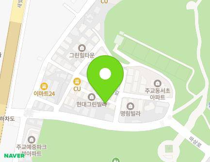 14-12 Masang-ro 63beon-gil, Deogyang-gu, Goyang-si, Gyeonggi-do, Republic of Korea Map