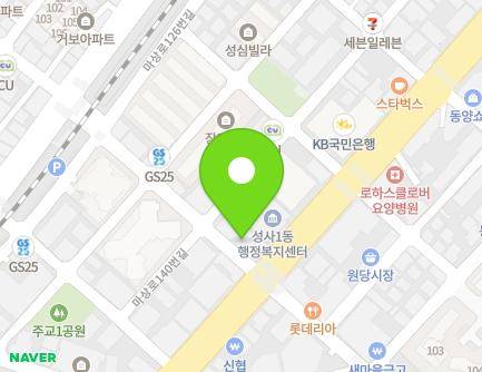 6 Hoguk-ro 789beon-gil, Deogyang-gu, Goyang-si, Gyeonggi-do, Republic of Korea Map