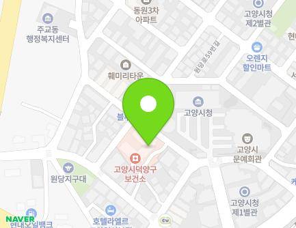 28 Wondang-ro 33beon-gil, Deogyang-gu, Goyang-si, Gyeonggi-do, Republic of Korea