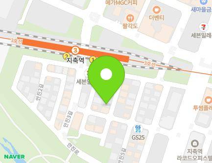 24 Anjin 4-gil, Deogyang-gu, Goyang-si, Gyeonggi-do, Republic of Korea Map