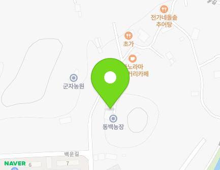8-31 Baegun-gil, Deogyang-gu, Goyang-si, Gyeonggi-do, Republic of Korea Map