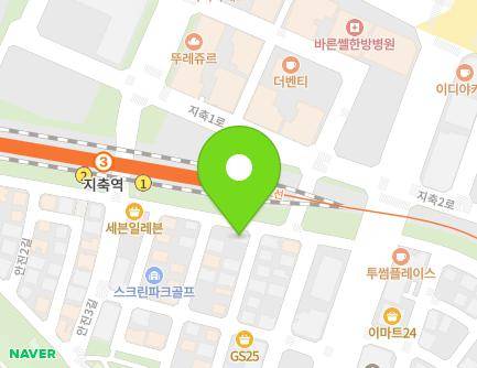 21 Anjin 5-gil, Deogyang-gu, Goyang-si, Gyeonggi-do, Republic of Korea Map