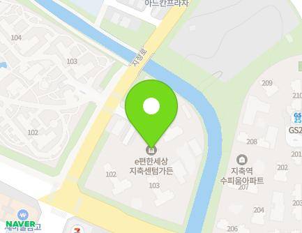60 Jijeong-ro, Deogyang-gu, Goyang-si, Gyeonggi-do, Republic of Korea Map