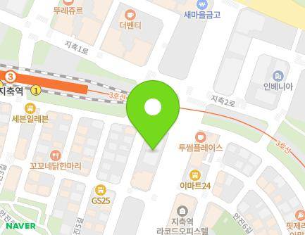 17 Jijeong-ro, Deogyang-gu, Goyang-si, Gyeonggi-do, Republic of Korea Map