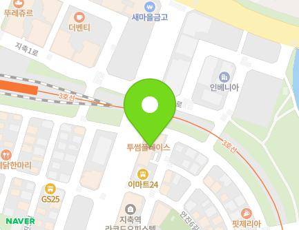 20 Jijeong-ro, Deogyang-gu, Goyang-si, Gyeonggi-do, Republic of Korea Map