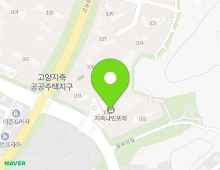 99 Obuja-ro, Deogyang-gu, Goyang-si, Gyeonggi-do, Republic of Korea Map