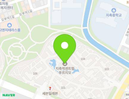 55 Jichuk-ro, Deogyang-gu, Goyang-si, Gyeonggi-do, Republic of Korea Map