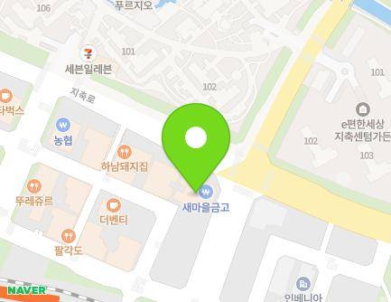 78 Jichuk-ro, Deogyang-gu, Goyang-si, Gyeonggi-do, Republic of Korea Map