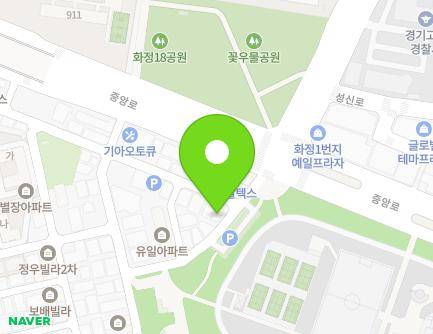 12 Jungang-ro 633beon-gil, Deogyang-gu, Goyang-si, Gyeonggi-do, Republic of Korea Map