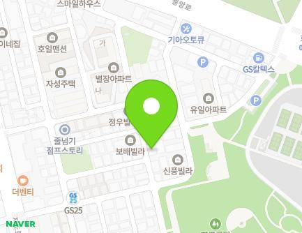 35-10 Jido-ro 92beon-gil, Deogyang-gu, Goyang-si, Gyeonggi-do, Republic of Korea Map