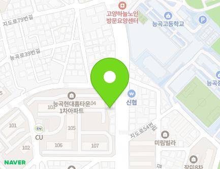 59 Jido-ro, Deogyang-gu, Goyang-si, Gyeonggi-do, Republic of Korea Map
