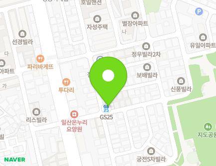 13-2 Jido-ro 92beon-gil, Deogyang-gu, Goyang-si, Gyeonggi-do, Republic of Korea Map