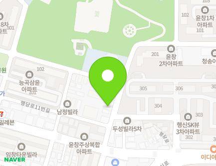 15 Haengdang-ro 33beon-gil, Deogyang-gu, Goyang-si, Gyeonggi-do, Republic of Korea Map