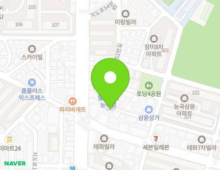 7-15 Haengdang-ro 11beon-gil, Deogyang-gu, Goyang-si, Gyeonggi-do, Republic of Korea Map