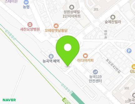 55 Todang-ro, Deogyang-gu, Goyang-si, Gyeonggi-do, Republic of Korea Map