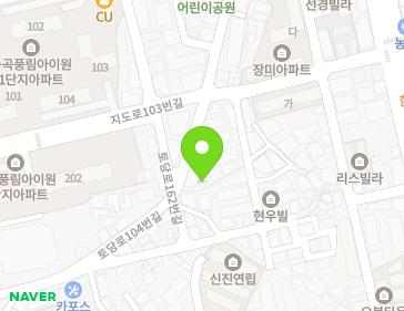 71-5 Todang-ro 162beon-gil, Deogyang-gu, Goyang-si, Gyeonggi-do, Republic of Korea 71-5 Todang-ro 162beon-gil, Deogyang-gu, Goyang-si, Gyeonggi-do, Republic of Korea Map