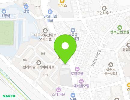 87 Todang-ro, Deogyang-gu, Goyang-si, Gyeonggi-do, Republic of Korea Map