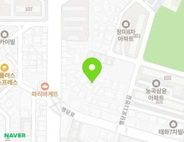 14-1 Jido-ro 42beon-gil, Deogyang-gu, Goyang-si, Gyeonggi-do, Republic of Korea 14-1 Jido-ro 42beon-gil, Deogyang-gu, Goyang-si, Gyeonggi-do, Republic of Korea Map