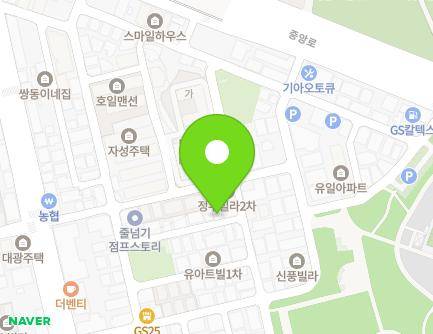 14-25 Jido-ro 104beon-gil, Deogyang-gu, Goyang-si, Gyeonggi-do, Republic of Korea Map