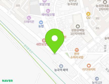 65 Todang-ro, Deogyang-gu, Goyang-si, Gyeonggi-do, Republic of Korea Map