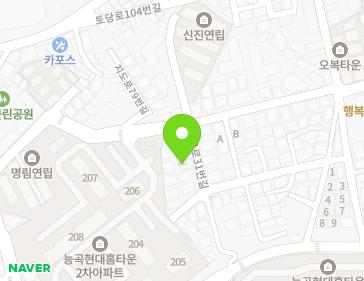 23 Neunggok-ro 31beon-gil, Deogyang-gu, Goyang-si, Gyeonggi-do, Republic of Korea 23 Neunggok-ro 31beon-gil, Deogyang-gu, Goyang-si, Gyeonggi-do, Republic of Korea Map
