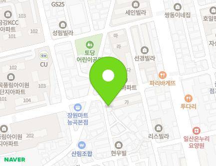 25-3 Jido-ro 103beon-gil, Deogyang-gu, Goyang-si, Gyeonggi-do, Republic of Korea Map