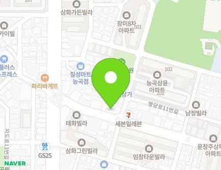 9 Haengdang-ro, Deogyang-gu, Goyang-si, Gyeonggi-do, Republic of Korea Map