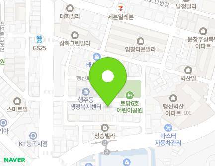 22 Jido-ro 14beon-gil, Deogyang-gu, Goyang-si, Gyeonggi-do, Republic of Korea Map