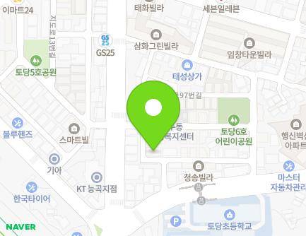 3-26 Haengsin-ro 97beon-gil, Deogyang-gu, Goyang-si, Gyeonggi-do, Republic of Korea Map