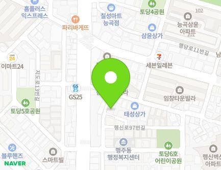 5-16 Jido-ro 14beon-gil, Deogyang-gu, Goyang-si, Gyeonggi-do, Republic of Korea Map