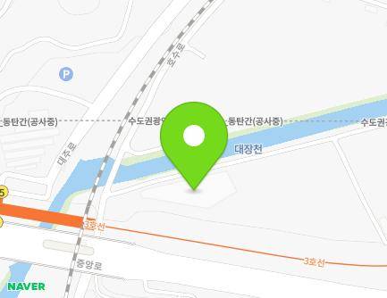 26-84 Hosu-ro, Deogyang-gu, Goyang-si, Gyeonggi-do, Republic of Korea Map