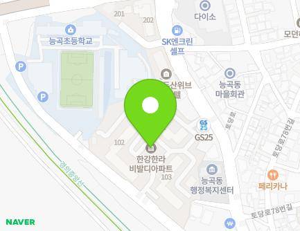 93 Todang-ro, Deogyang-gu, Goyang-si, Gyeonggi-do, Republic of Korea Map